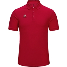 Поло KELME 7451pl1131 Красный (600)