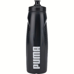 Бутылка для воды PUMA TR bottle core, 05381301, 750мл, черная