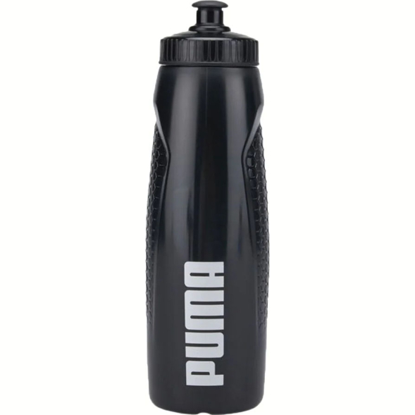 Бутылка для воды PUMA TR bottle core, 05381301, 750мл, черная