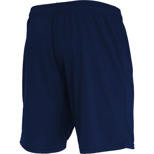 Шорты унисекс MACRON Mesa Hero, 522309-BK-2XL, размер 2XL, черный