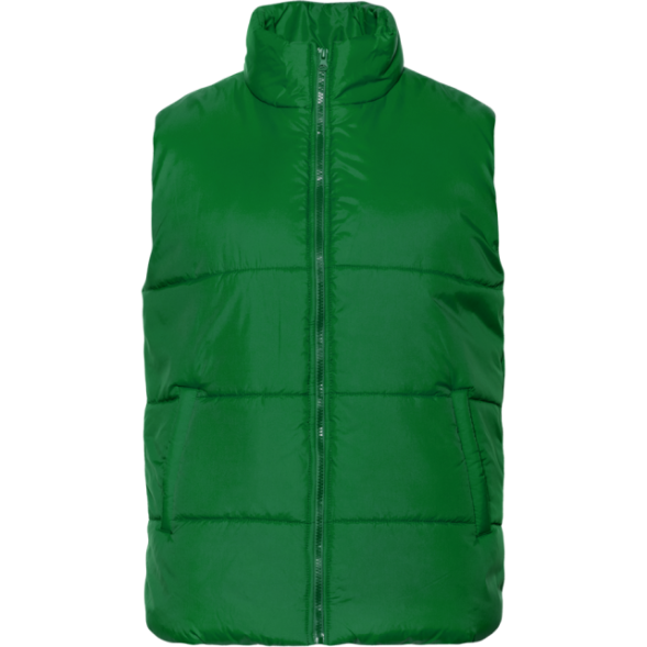 Жилет унисекс STAN утепленный таффета 210T,200, 84