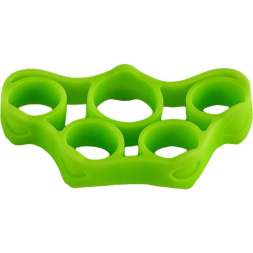 Эспандер кистевой Atemi, AER03GN, 3кг, силикон