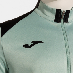 Спортивный костюм JOMA DANUBIO GRIS NEGRO