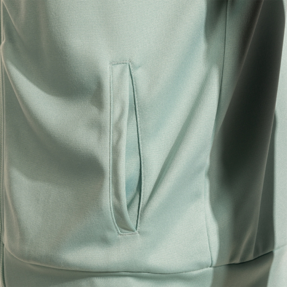 Спортивный костюм JOMA DANUBIO GRIS NEGRO