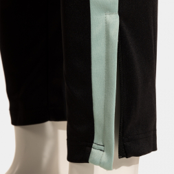 Спортивный костюм JOMA DANUBIO GRIS NEGRO