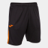 Шорты JOMA CHAMPIONSHIP VII NEGRO NARANJA