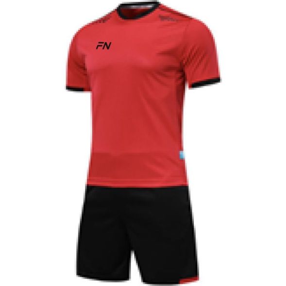 Комплект игровой формы FN Football Set