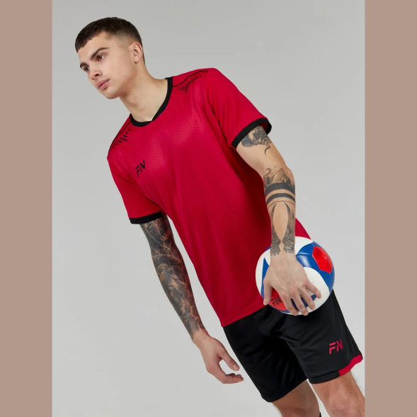 Комплект игровой формы FN Football Set