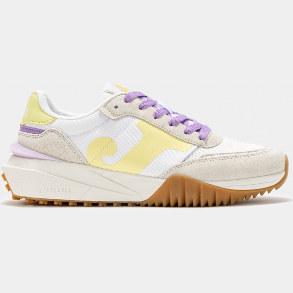 Joma Кроссовки C.501 LADY C501LS2516 (38 EUR/ 06 USA)