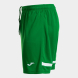 Игровые шорты JOMA TOKYO VERDE BLANCO