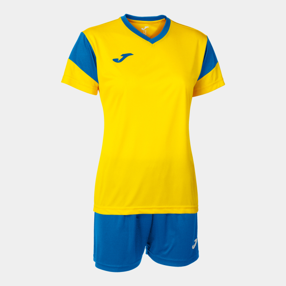 Игровая форма JOMA  PHOENIX AMARILLO ROYAL
