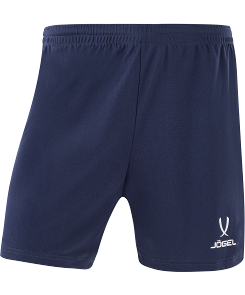 Шорты спортивные JOGEL Camp Woven Shorts, темно-синий