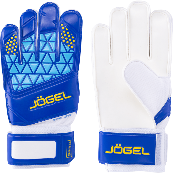 Перчатки вратарские JÖGEL Training Flat