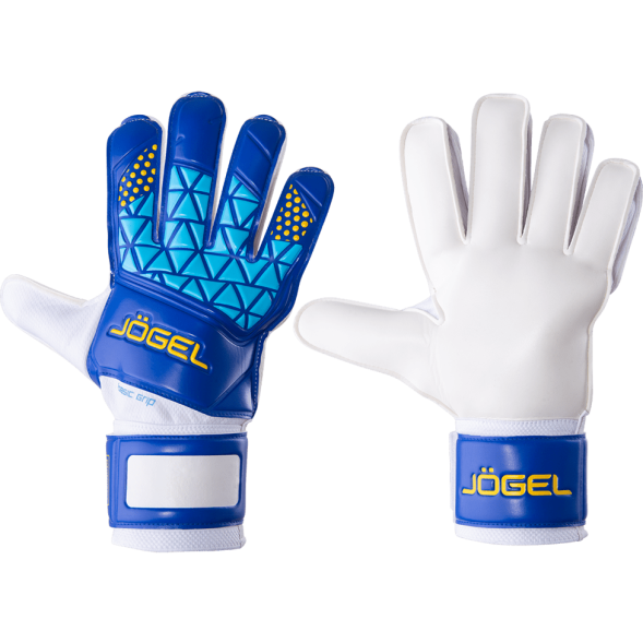 Перчатки вратарские JÖGEL Training Flat
