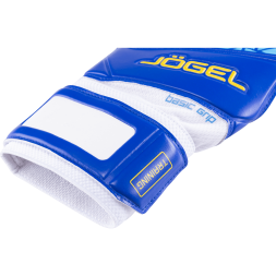 Перчатки вратарские JÖGEL Training Flat