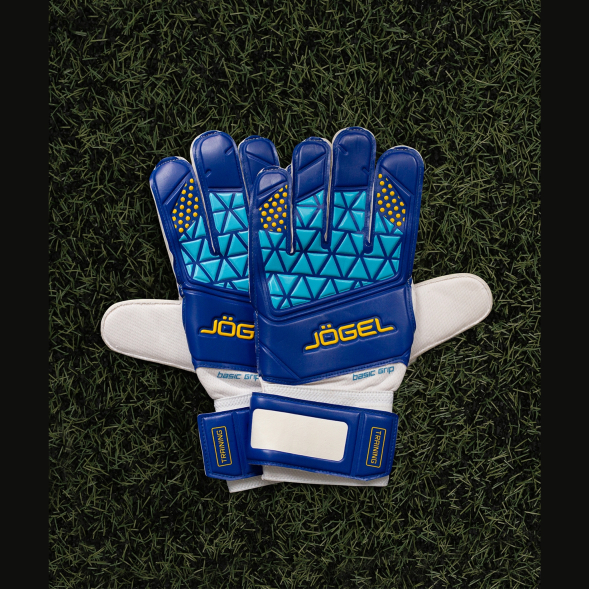 Перчатки вратарские JÖGEL Training Flat