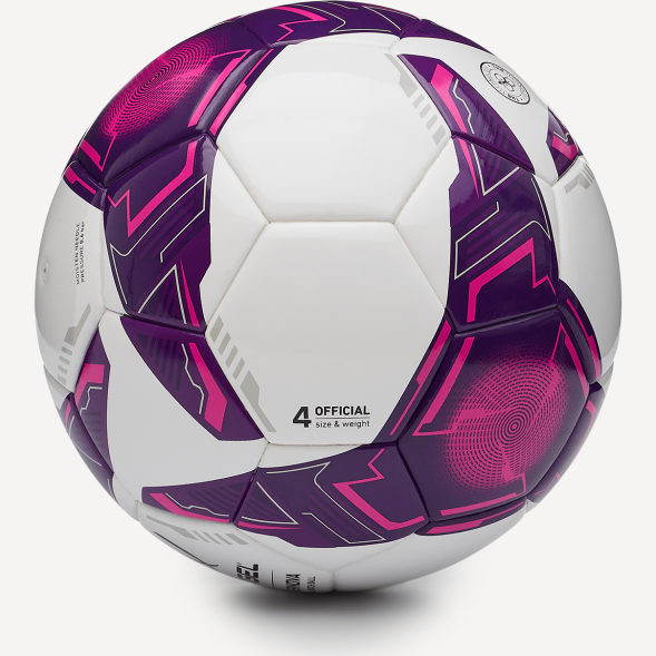 Мяч футзальный JÖGEL Supernova WFL №4