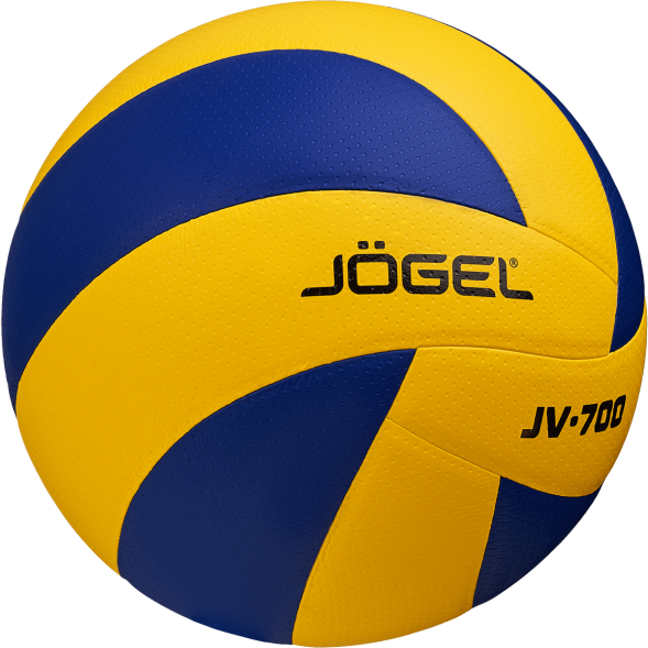Мяч волейбольный JÖGEL JV-700