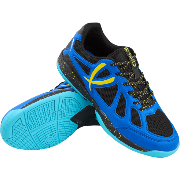Кроссовки волейбольные JOGEL SPIRIT, синий