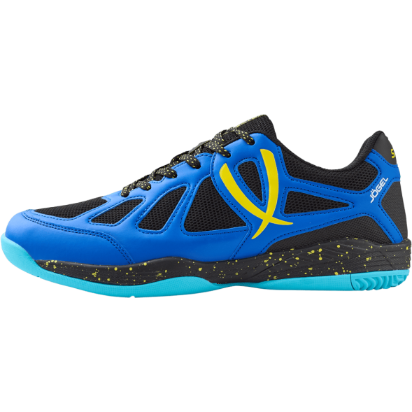 Кроссовки волейбольные JOGEL SPIRIT, синий