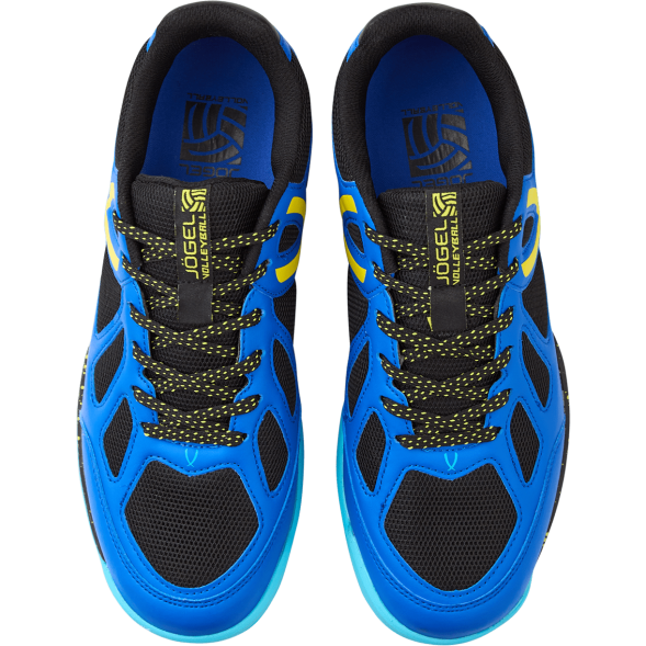 Кроссовки волейбольные JOGEL SPIRIT, синий