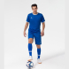 Шорты игровые JÖGEL CAMP Classic Shorts, синий/белый