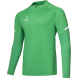 Джемпер тренировочный JÖGEL CAMP 2 Training Top, зеленый, детский