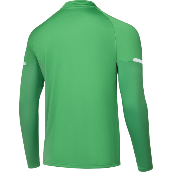 Джемпер тренировочный JÖGEL CAMP 2 Training Top, зеленый, детский