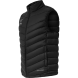 Жилет утепленный JÖGEL ESSENTIAL PerFormPROOF Light Padded Vest, черный