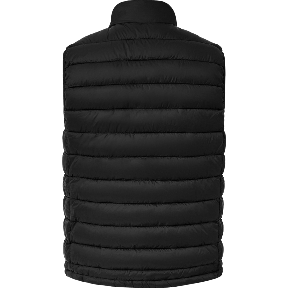 Жилет утепленный JÖGEL ESSENTIAL PerFormPROOF Light Padded Vest, черный