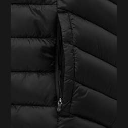 Жилет утепленный JÖGEL ESSENTIAL PerFormPROOF Light Padded Vest, черный