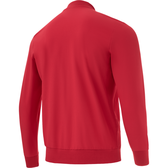 Куртка парадная JÖGEL PREMIER PerFormDRY Woven Jacket, красный