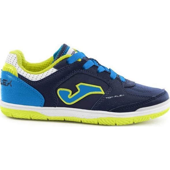 Футзалки JOMA TOP FLEX TPJS2003IN