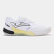 Теннисные кроссовки JOMA ROLAND MEN 2602 BLANCO AMARILLO