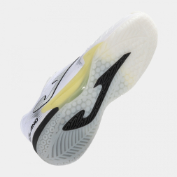 Теннисные кроссовки JOMA ROLAND MEN 2602 BLANCO AMARILLO