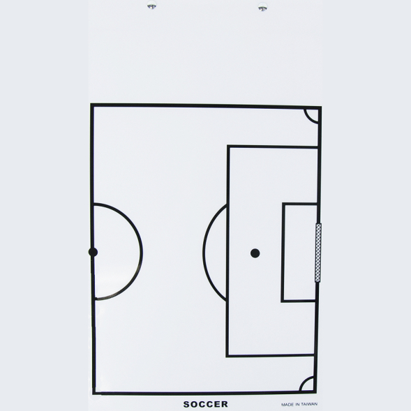 Тактическая доска для футбола TORRES TR1002S