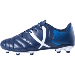 БЕЗ УПАКОВКИ Бутсы футбольные JÖGEL Mondo FG Navy/black