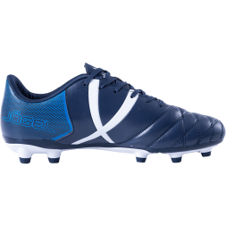БЕЗ УПАКОВКИ Бутсы футбольные JÖGEL Mondo FG Navy/black