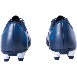 БЕЗ УПАКОВКИ Бутсы футбольные JÖGEL Mondo FG Navy/black