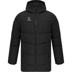 Куртка утепленная JÖGEL ESSENTIAL Padded Jacket, черный