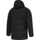 Куртка утепленная JÖGEL ESSENTIAL Padded Jacket, черный