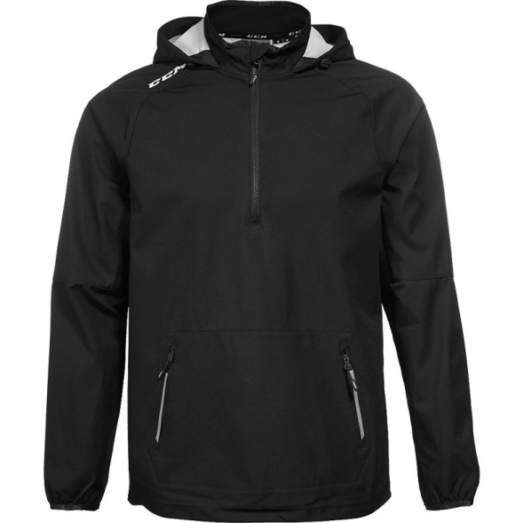 Куртка CCM ANORAK JACKET SR