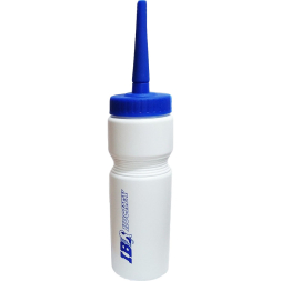 Бутылка для воды хок. IB Hockey, SH205F-LDPE, объем 750мл