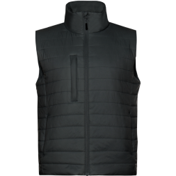 Жилет унисекс утепленный STAN таффета, 65, 87