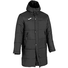 Куртка удлиненная JOMA ISLANDIA III