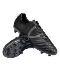 Бутсы футбольные JOGEL Mondo LEA FG Black/white