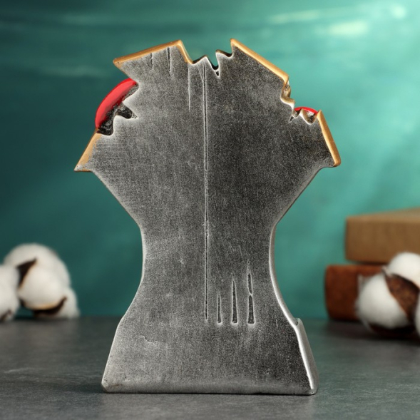 Стела &quot;Бокс&quot; 11х3х15см