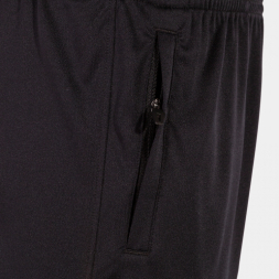 Шорты JOMA CHAMPIONSHIP VII NEGRO AMARILLO