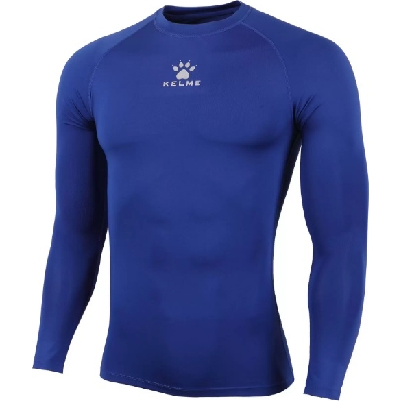 Kelme Терморубашка TEAM K15Z705/K15Z734.400 (взр.) (09-4XL)