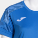 Футболка JOMA CAMISETA MANGA CORTA CHAMPIONSHIP VIII ROYAL